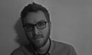 Michael Gibson-Light